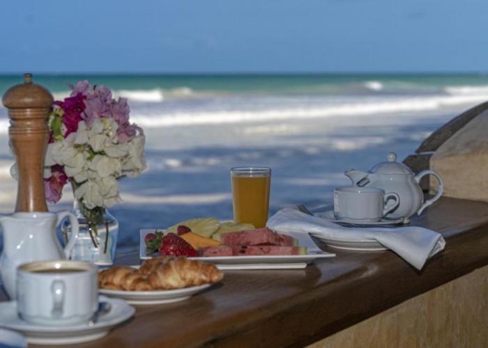 Blue Marlin Beach Hotel
