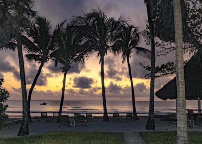 Blue Marlin Beach Hotel