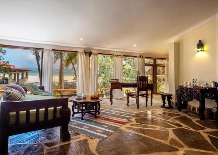 Blue Marlin Beach Hotel