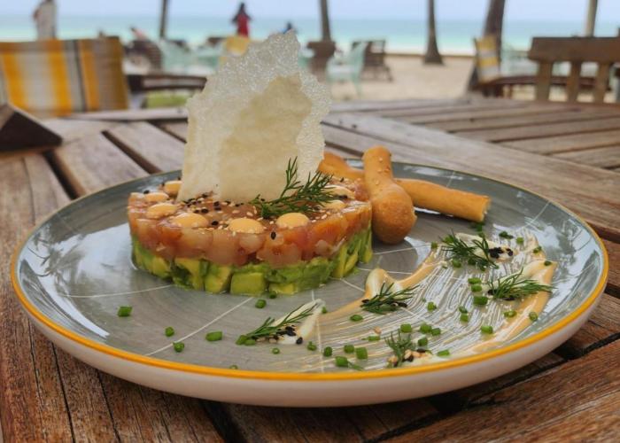 Blue Marlin Beach Hotel