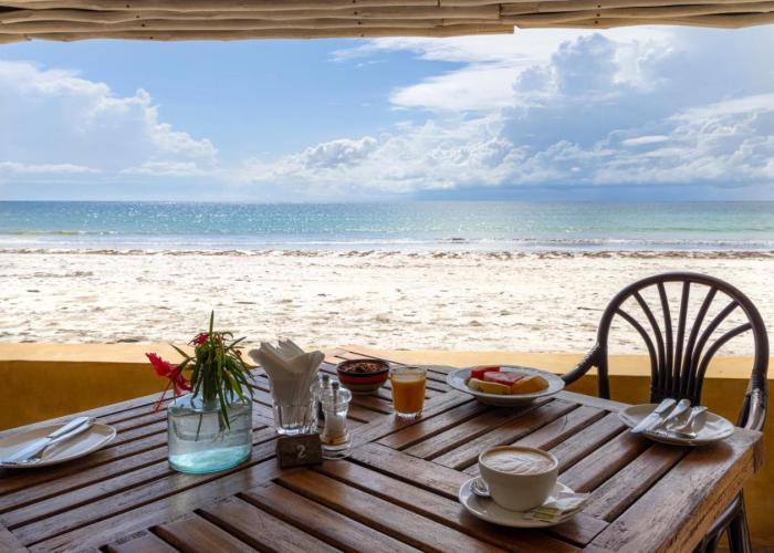 Blue Marlin Beach Hotel