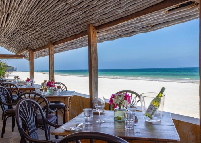 Blue Marlin Beach Hotel