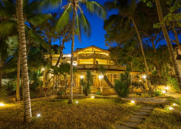 Blue Marlin Beach Hotel