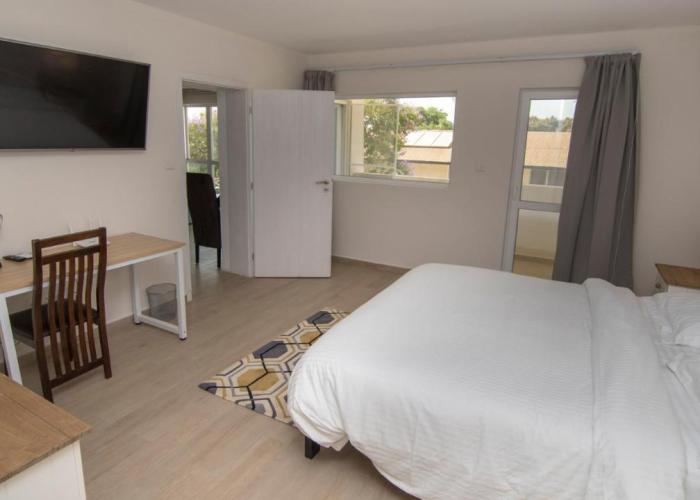 New Brookfields Hotel