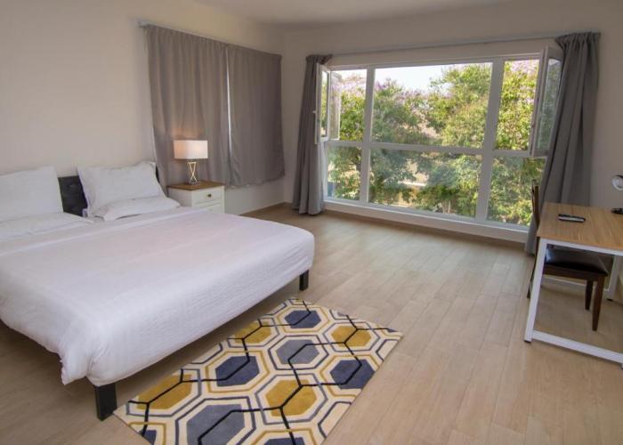 New Brookfields Hotel