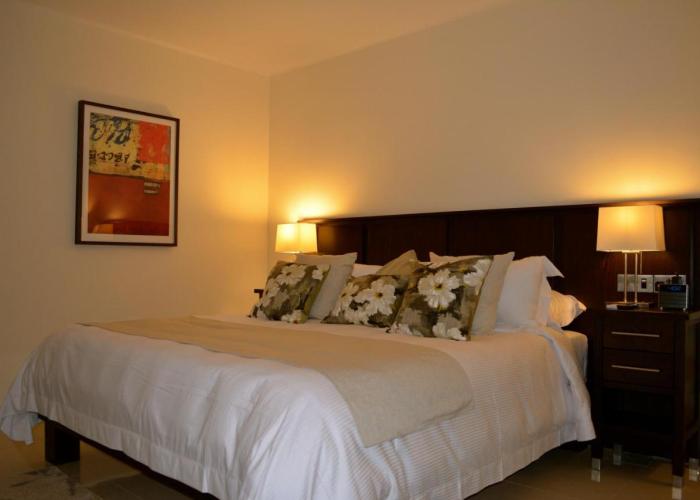New Brookfields Hotel