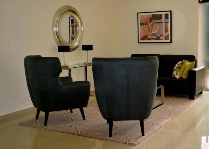 New Brookfields Hotel