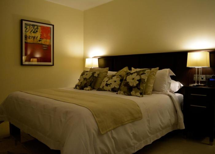 New Brookfields Hotel