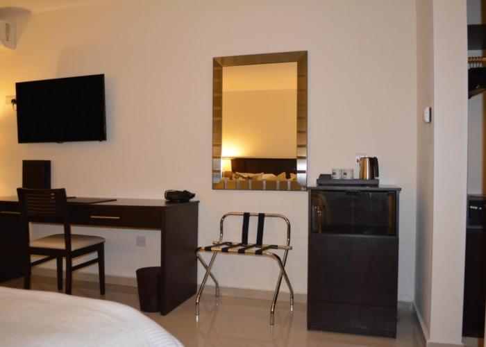 New Brookfields Hotel