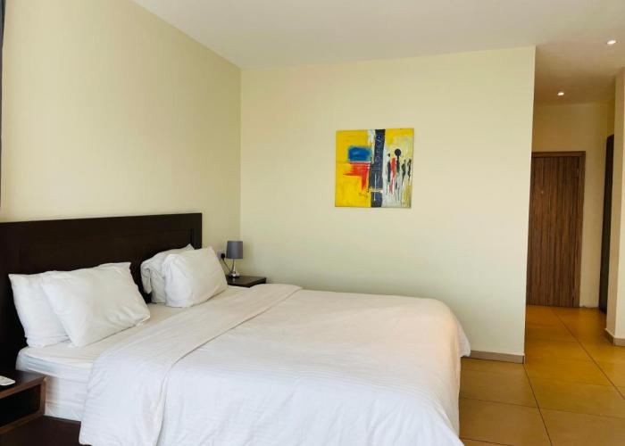 New Brookfields Hotel