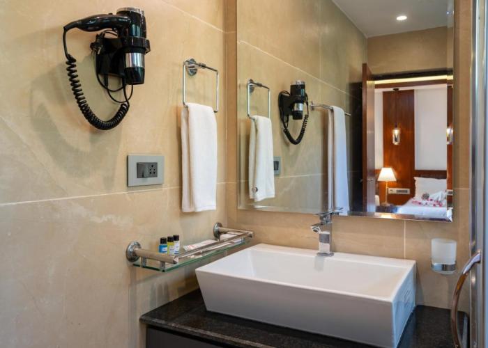 Hotel Seven Limited