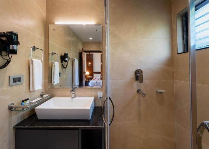 Hotel Seven Limited