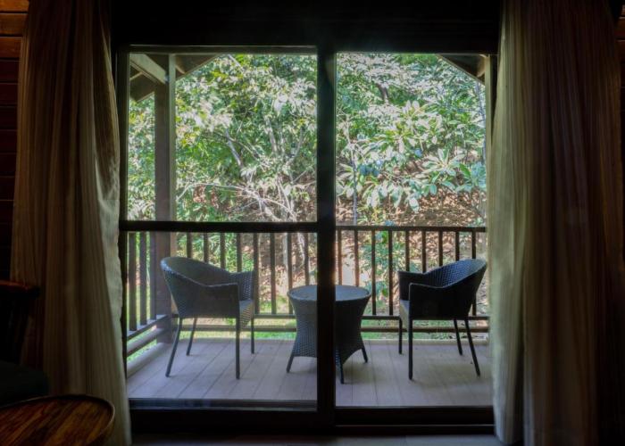 The Ananta Udaipur Resort & Spa