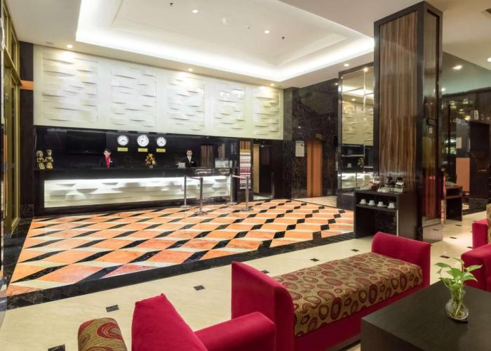 Best Western Plus Makassar Beach