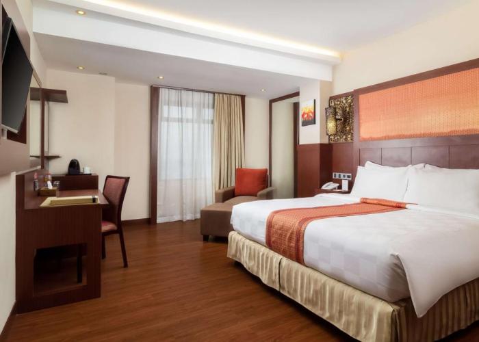 Best Western Plus Makassar Beach