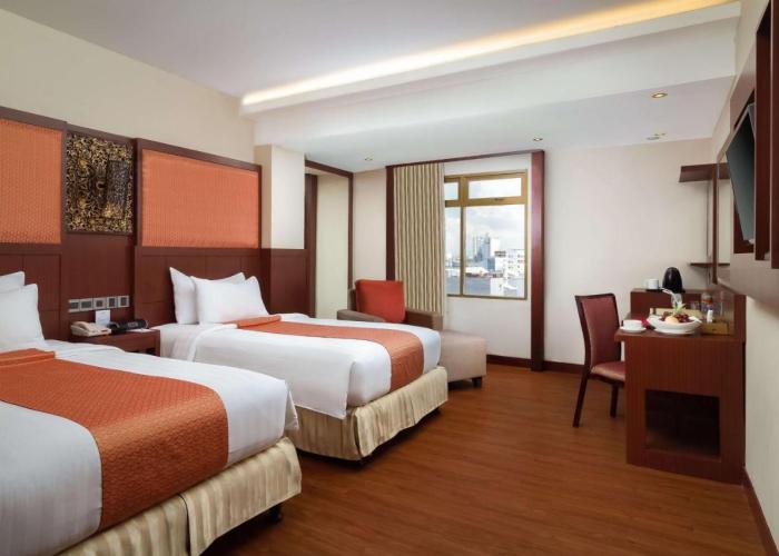 Best Western Plus Makassar Beach