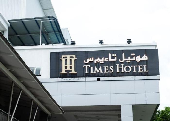 Times Hotel Brunei