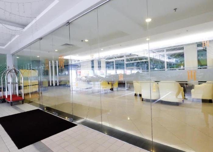 Times Hotel Brunei