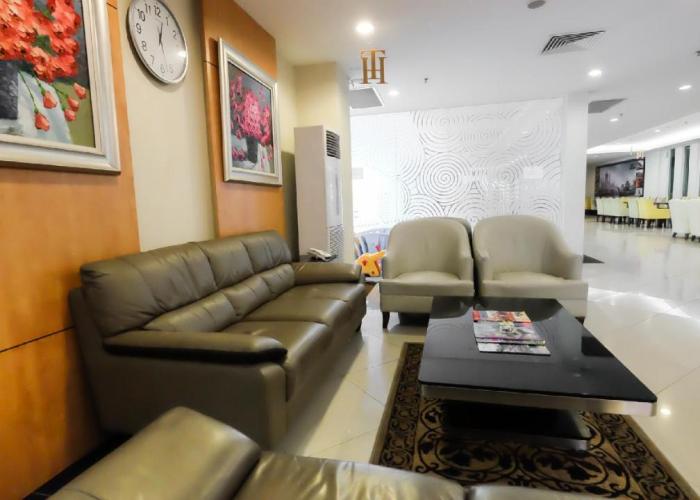 Times Hotel Brunei