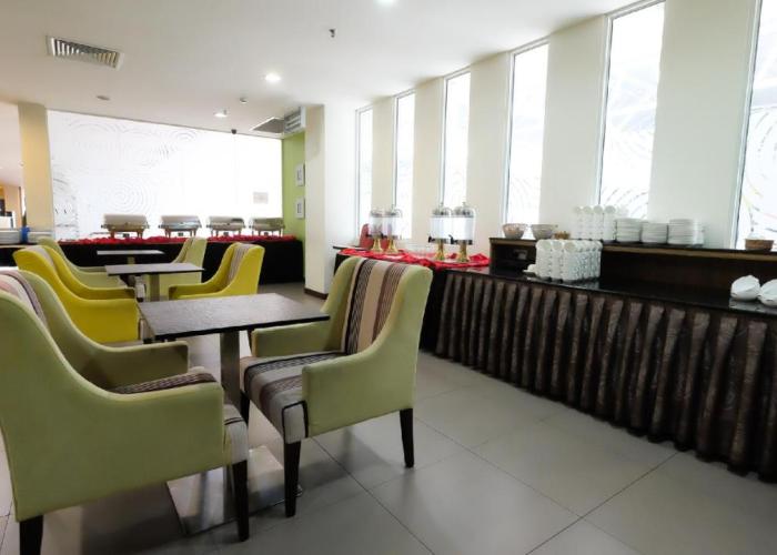 Times Hotel Brunei