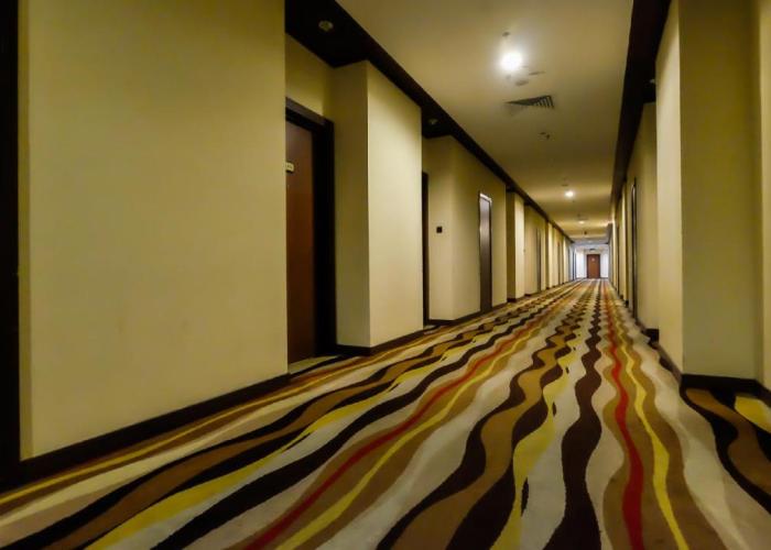 Times Hotel Brunei