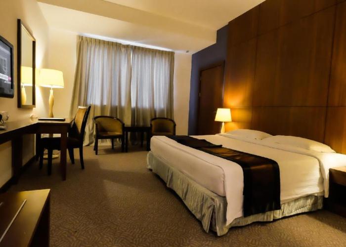 Times Hotel Brunei