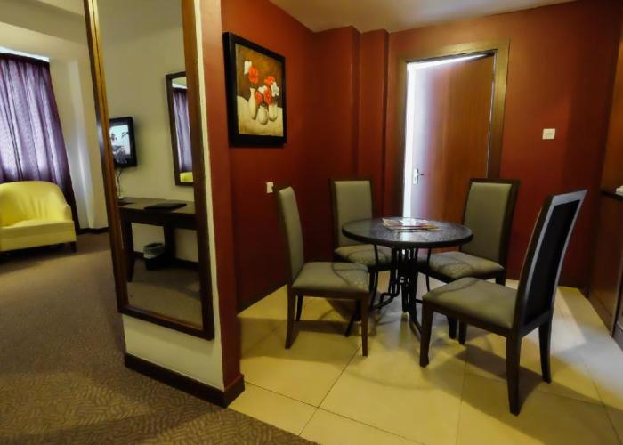 Times Hotel Brunei
