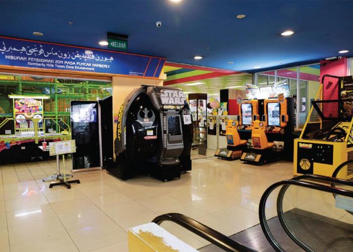 Times Hotel Brunei