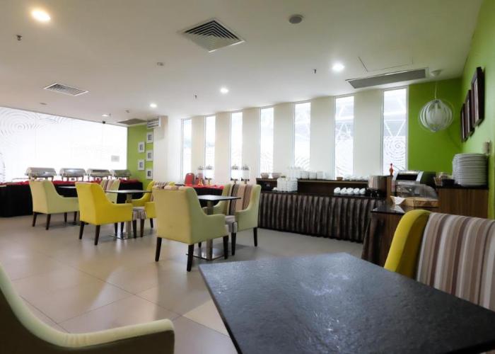 Times Hotel Brunei