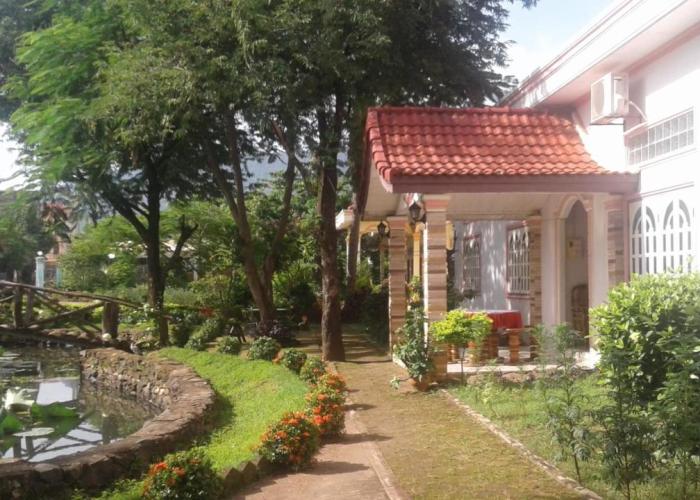 Xuanmai Garden Resort