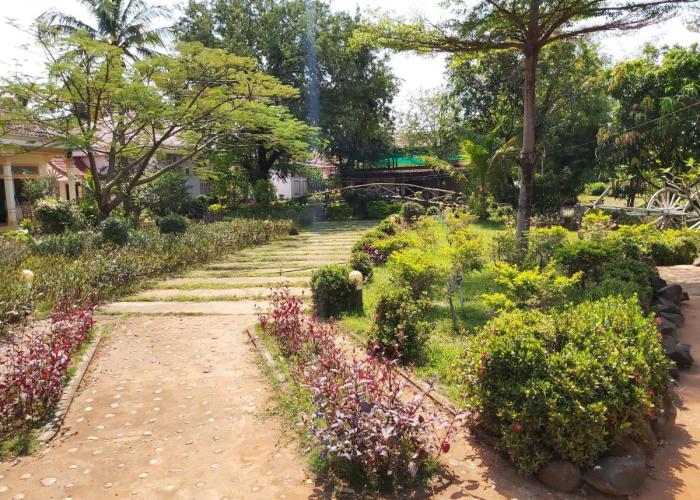 Xuanmai Garden Resort