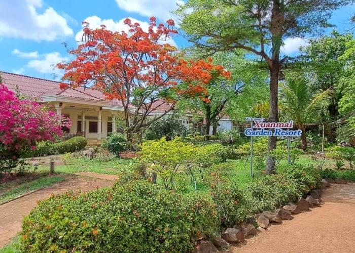 Xuanmai Garden Resort