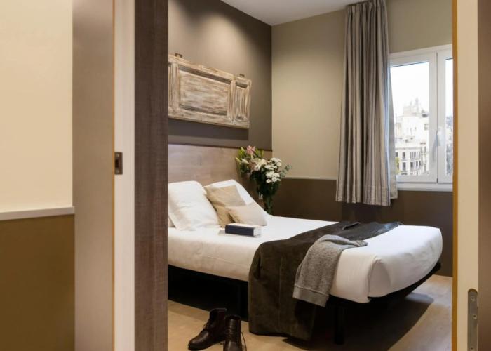 Enjoybcn Miro Apartments