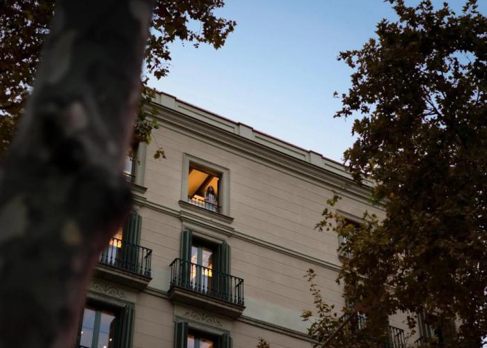 Enjoybcn Miro Apartments