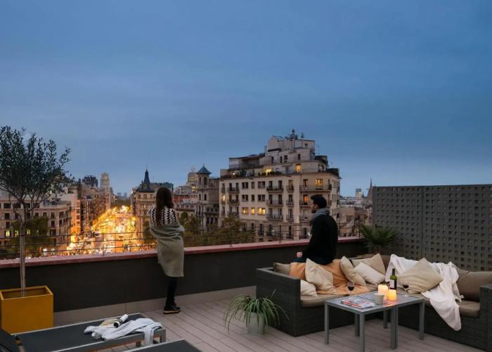 Enjoybcn Miro Apartments