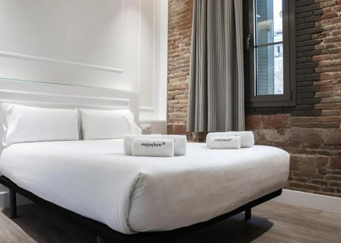 Enjoybcn Miro Apartments