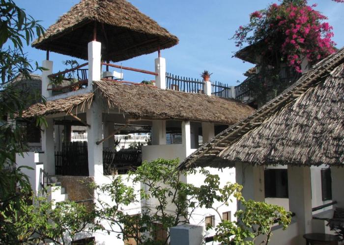 Jannat House