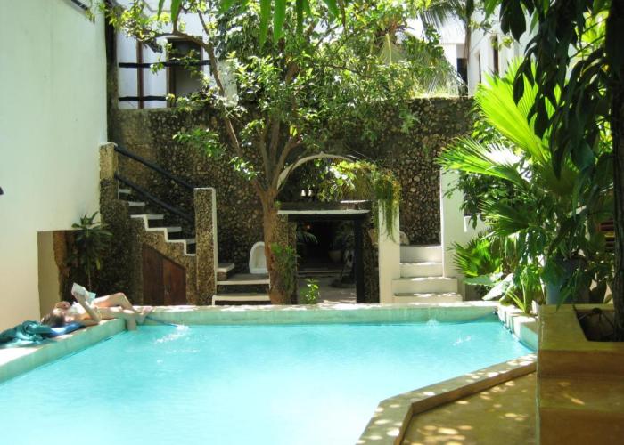 Jannat House