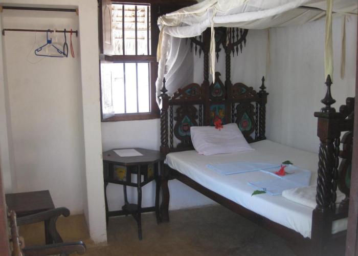 Jannat House
