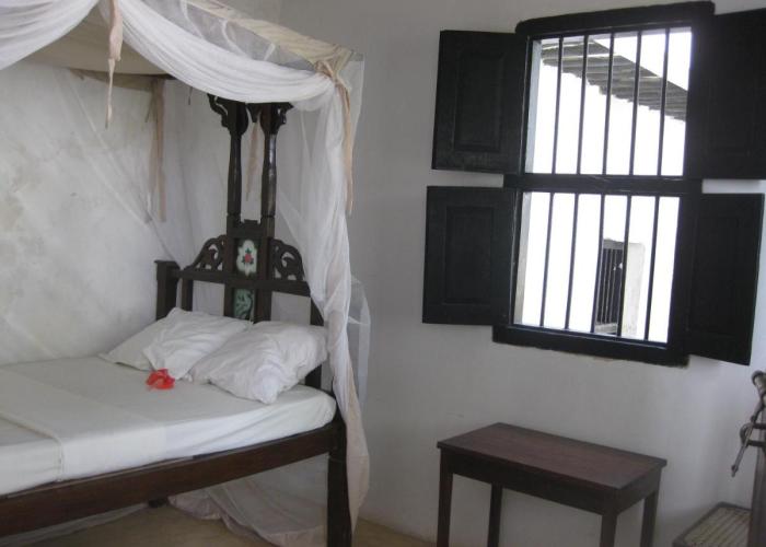Jannat House