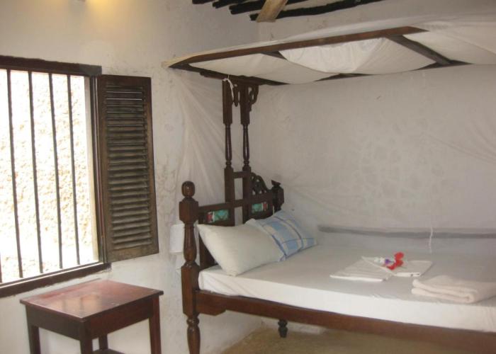 Jannat House