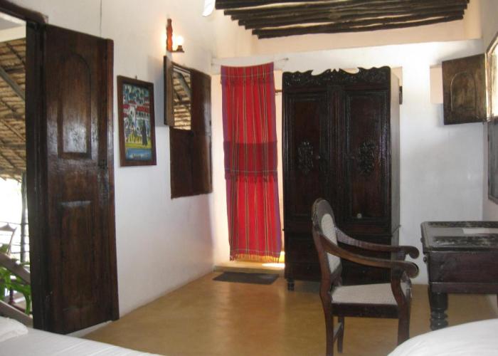 Jannat House