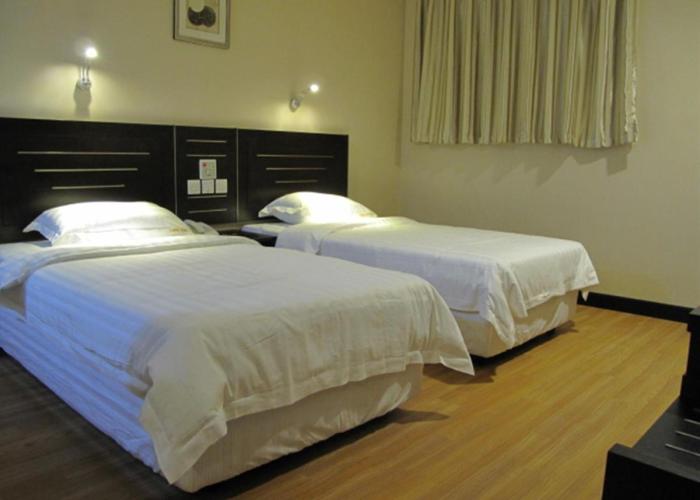 Labuk Hotel
