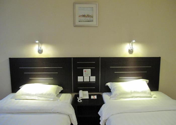 Labuk Hotel