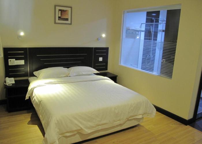 Labuk Hotel
