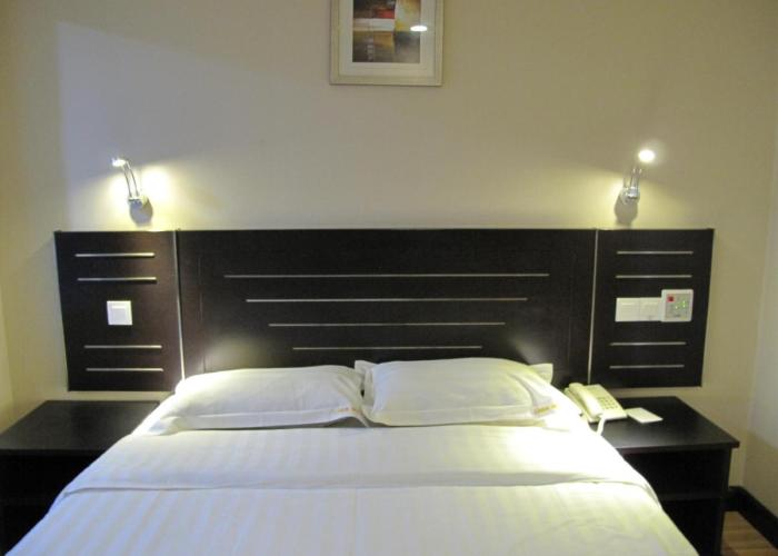 Labuk Hotel