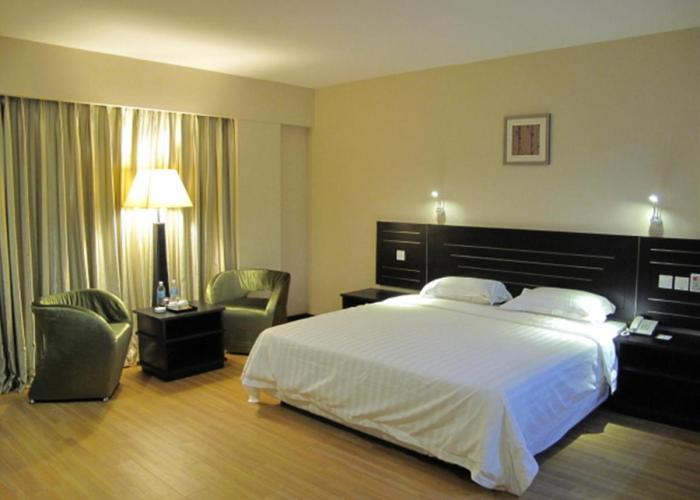 Labuk Hotel