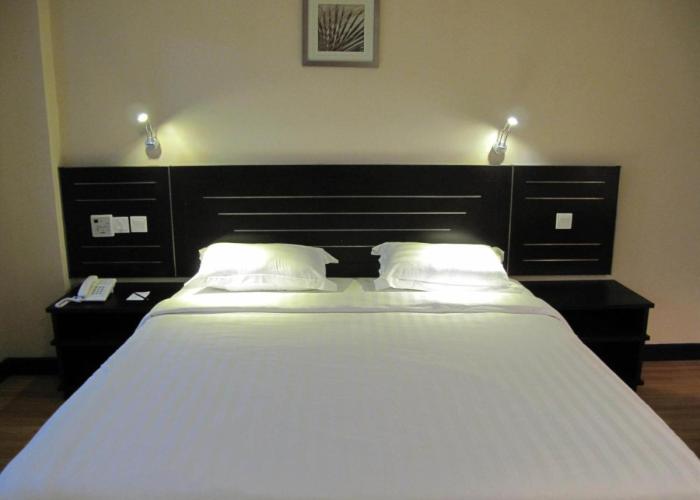 Labuk Hotel
