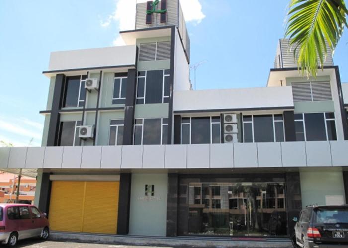 Labuk Hotel