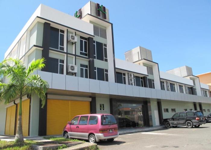 Labuk Hotel